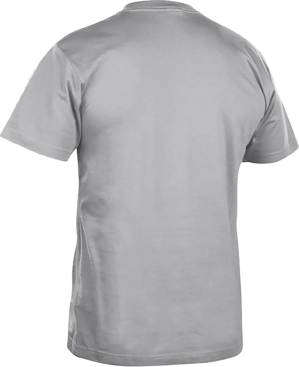 Blåkläder T-Shirt 3300-1030 - Grijs XL