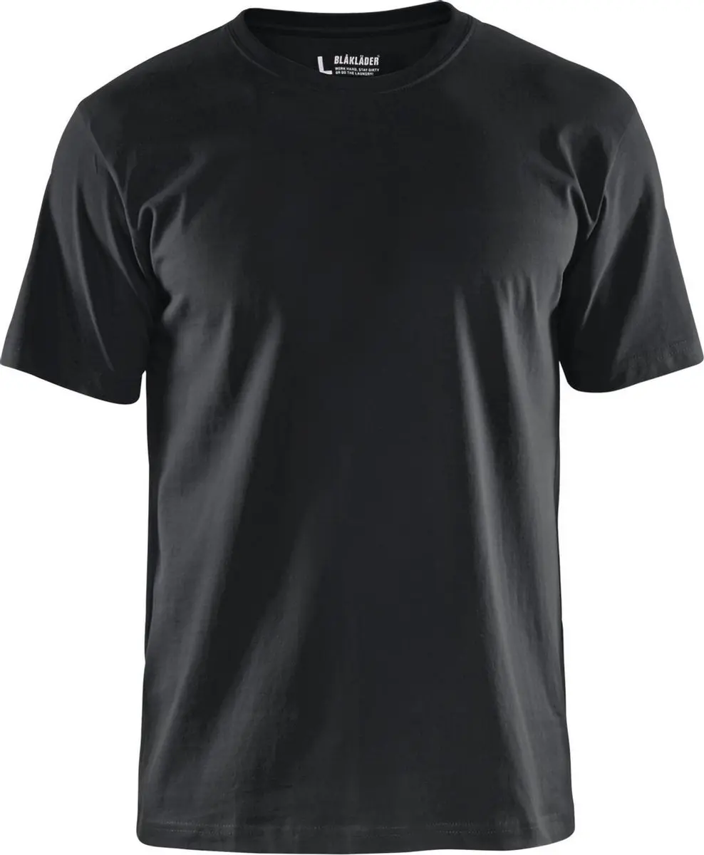 Blåkläder T-Shirt 3300-1030 - Grijs XL