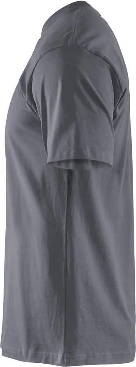 Blåkläder T-Shirt 3300-1030 - Grijs XL