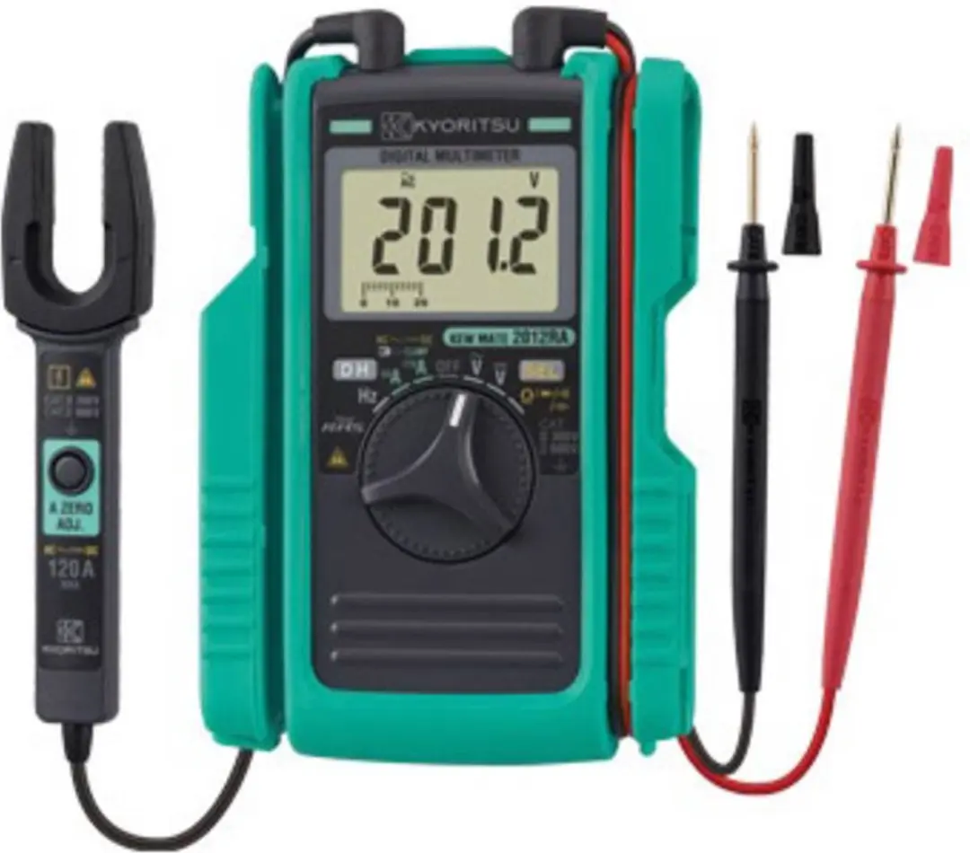Kyoritsu KEW Mate 2012 RA Multimeter