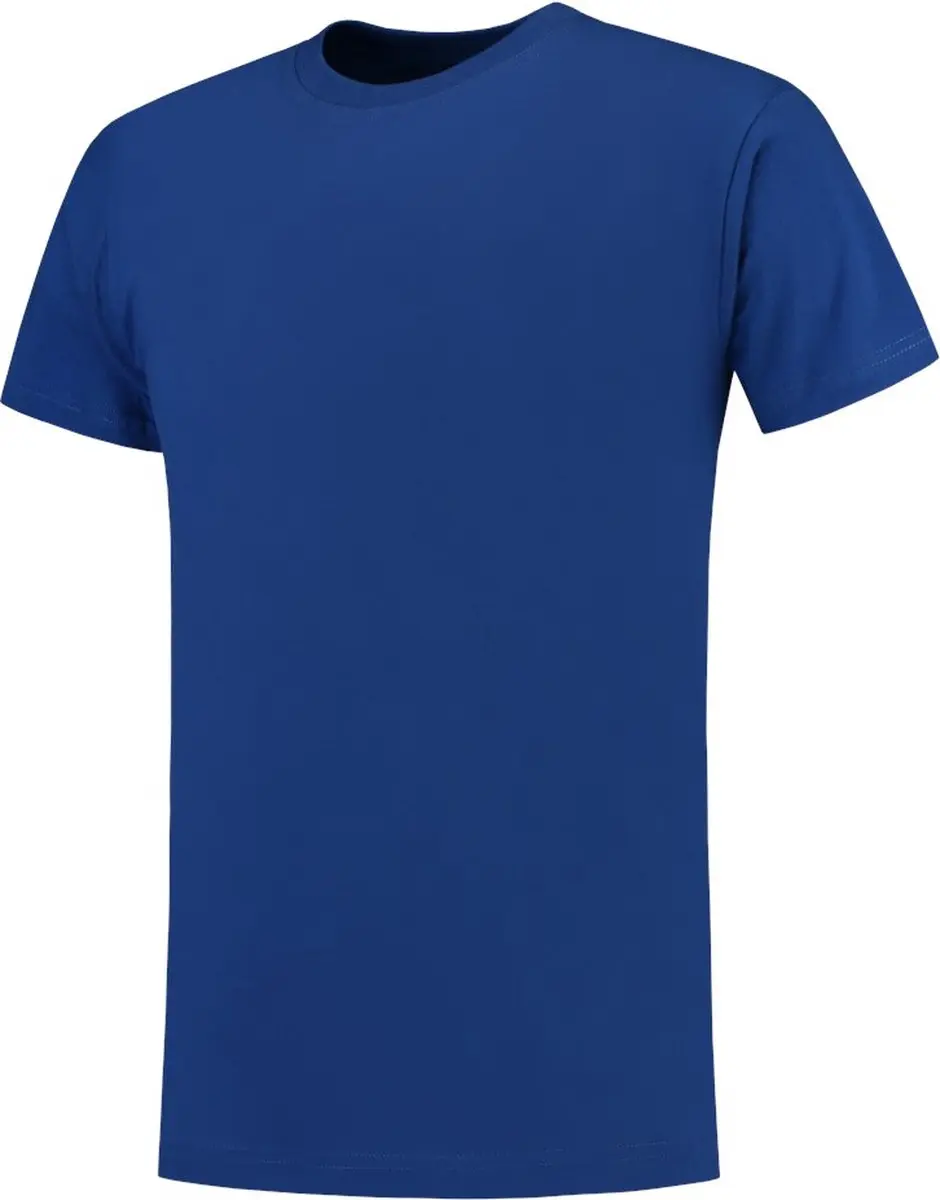 Tricorp T-shirt 101001 - Koningsblauw M
