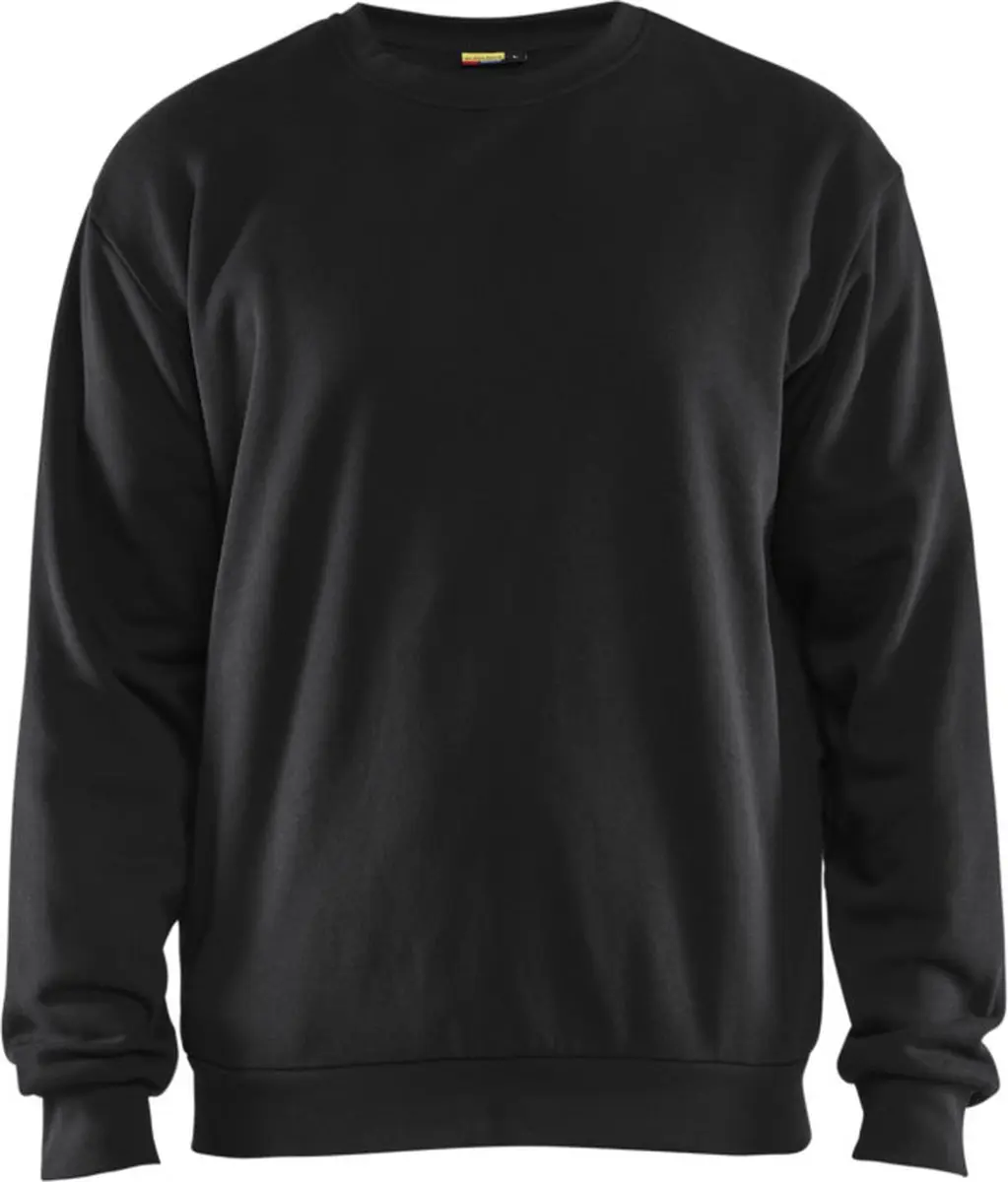 Blåkläder Sweatshirt 3585-1169