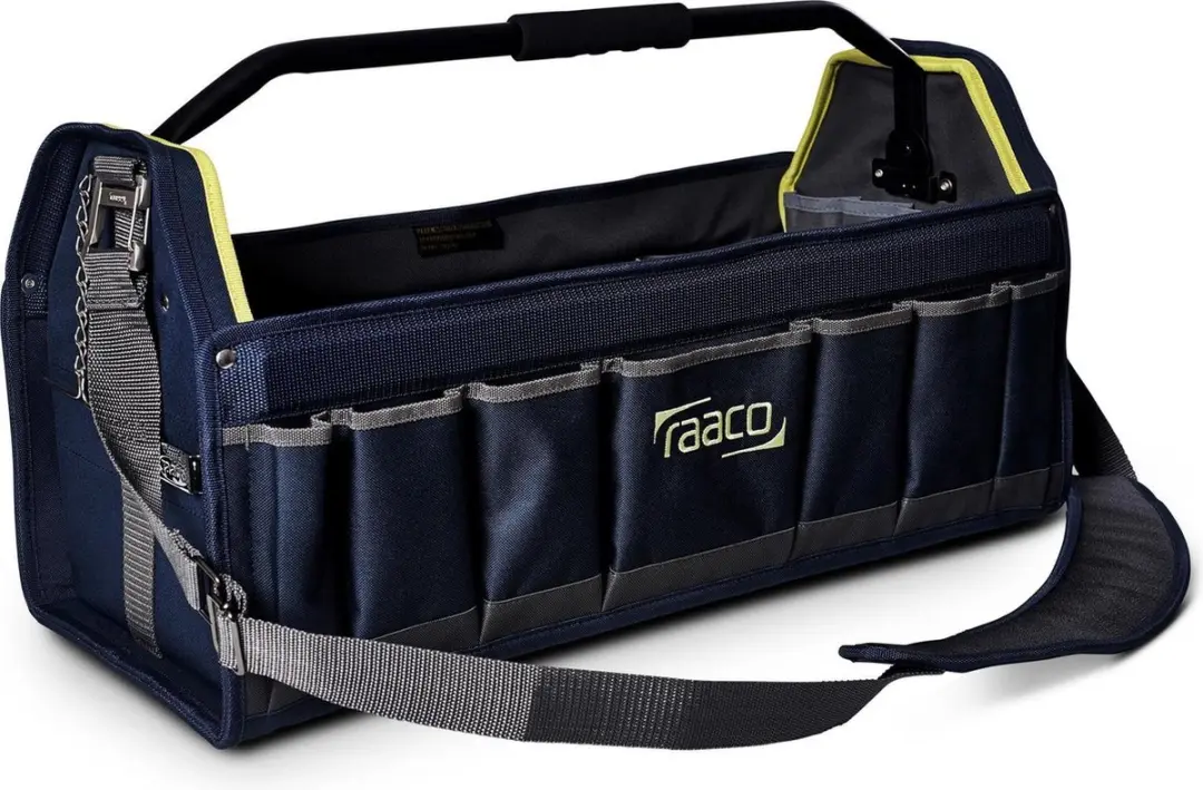 Raaco ToolBag Pro 760355 Gereedschapstas