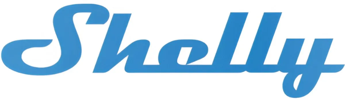 Shelly BLU Wall Switch 4 (zonder adapter+frame)