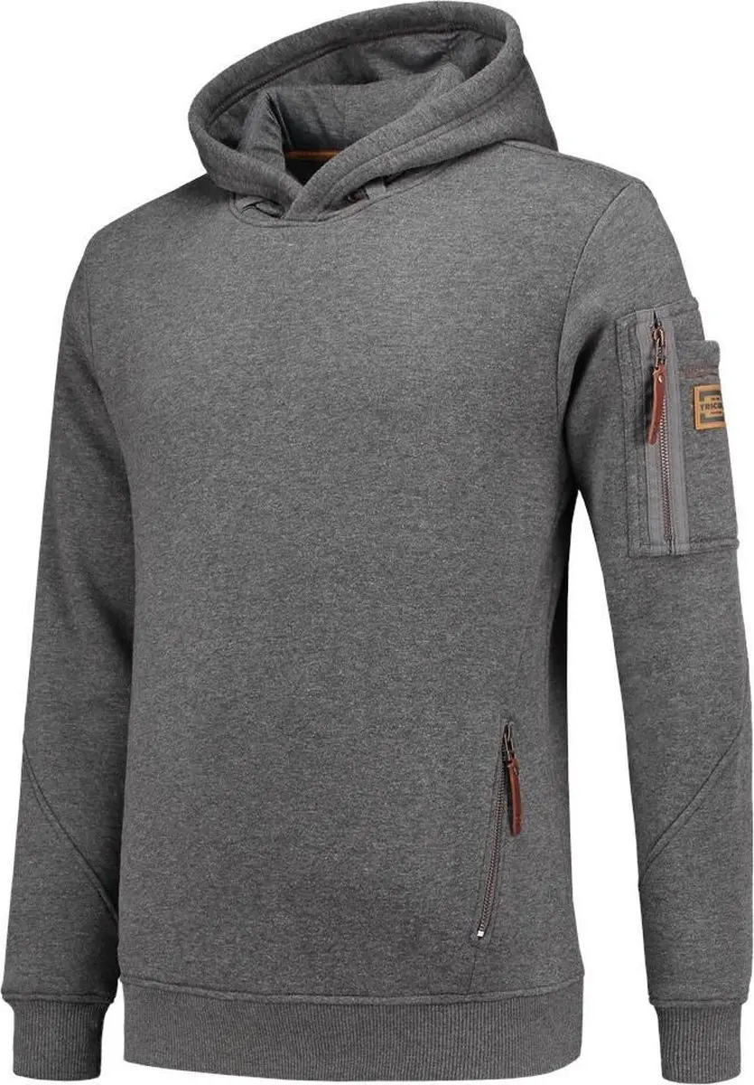 Tricorp Sweater Premium Capuchon 304001