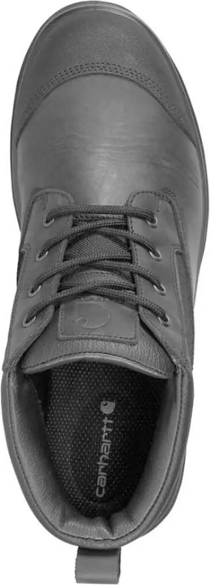 Carhartt Detroit Rugged Flex Chukka S3 Werkschoenen - Zwart
