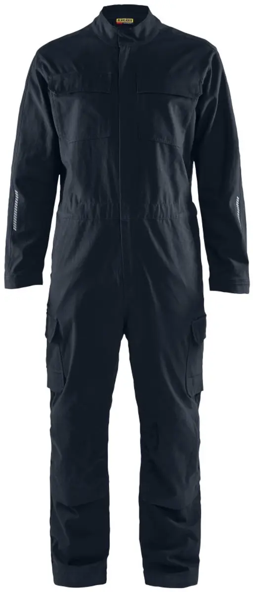 Blåkläder 6166-1344 Industrie Overall