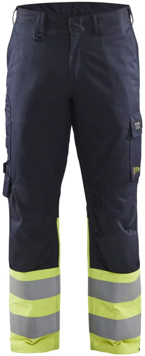 Blåkläder 1705-1519 Werkbroek