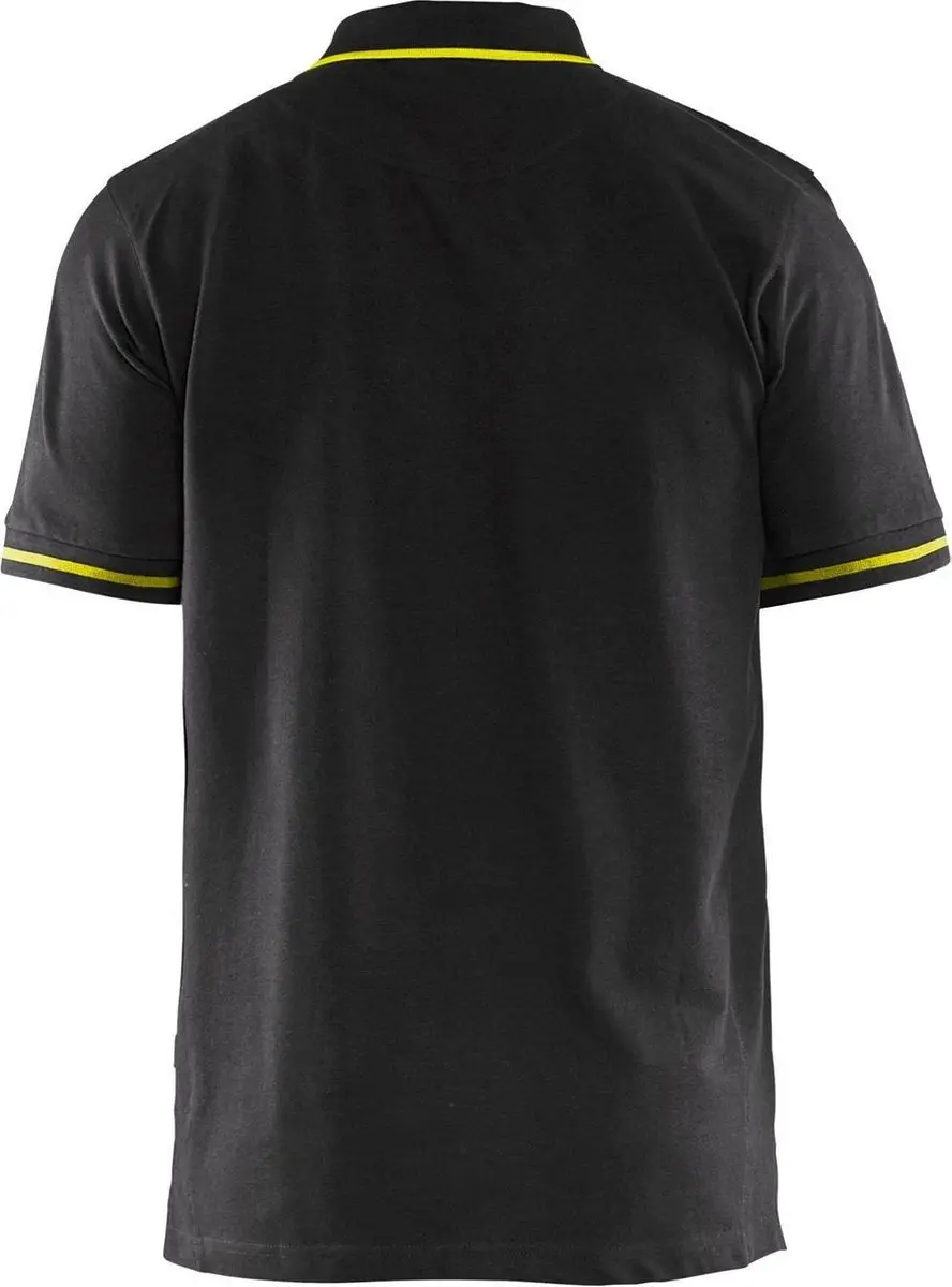 Blåkläder Polo Werkshirt