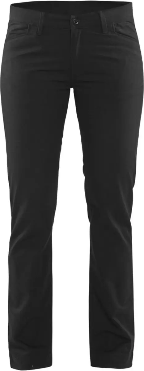 Blåkläder Dames Chino 7165-1830
