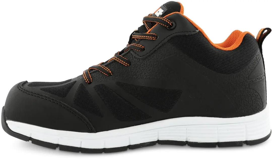Herock LeBron Veiligheidssneakers S1P - 47
