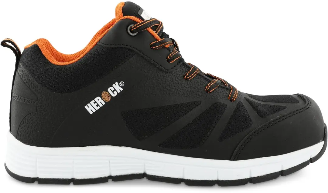 Herock LeBron Veiligheidssneakers S1P
