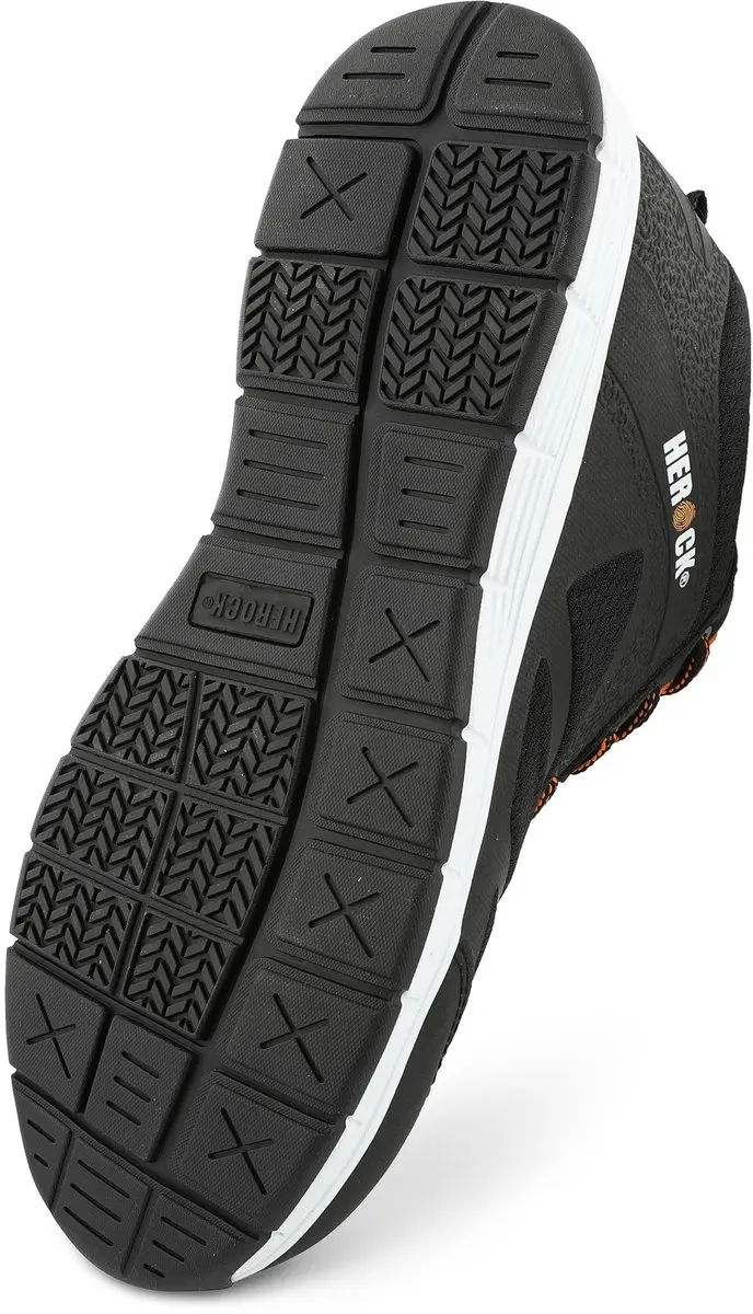 Herock LeBron Veiligheidssneakers S1P - 47
