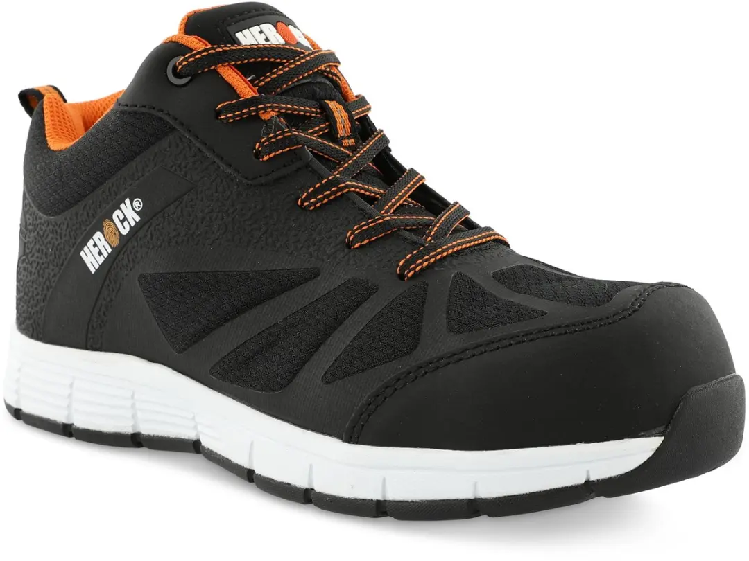 Herock LeBron Veiligheidssneakers S1P - 47
