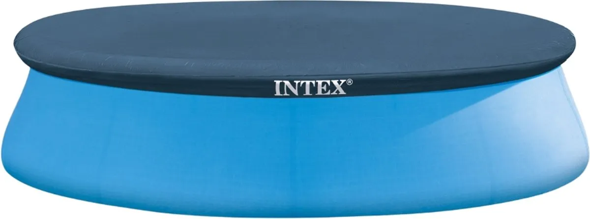 Intex Easy Set 28118GN Opblaaszwembad 305x61cm - Blauw