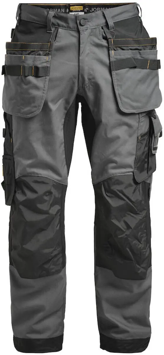 Jobman 2164 Stretch HP 65216418 Werkbroek