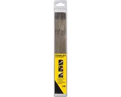 Stanley Laselektroden RVS 2,5x300mm ST90084
