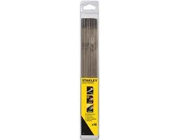 Stanley Laselektroden RVS 2,5x300mm ST90084 - 10 Stuks