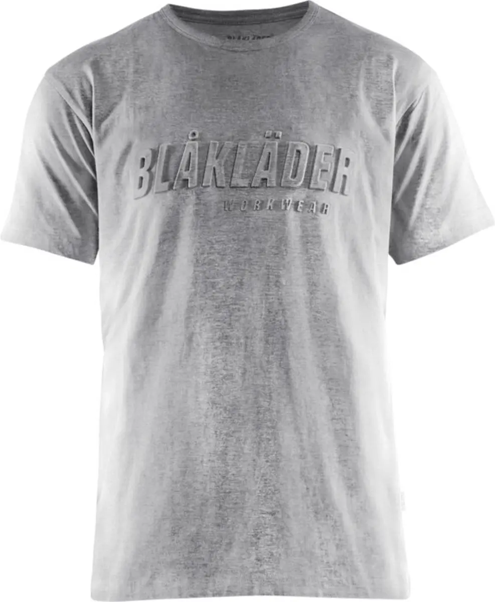 Blåkläder T-shirt 3D 3531-1043