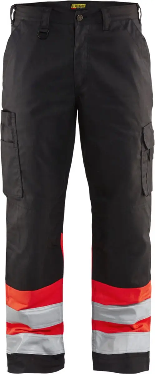 Blåkläder Werkbroek 1564-1811