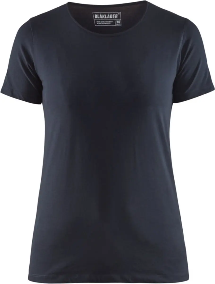 Blåkläder Dames T-shirt 3304-1029
