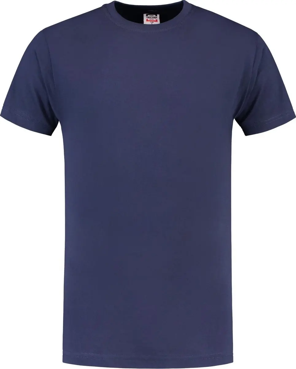 Tricorp T-shirt 101001 Flessengroen