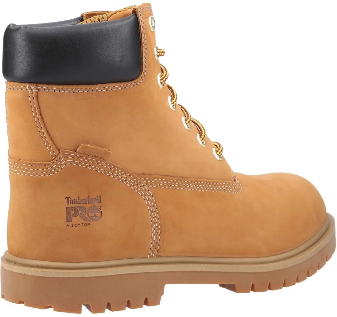 Timberland Pro Iconic Werkschoenen S3 - 44
