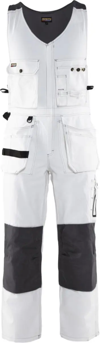 Blåkläder Amerikaanse Overall 2532-1210 100