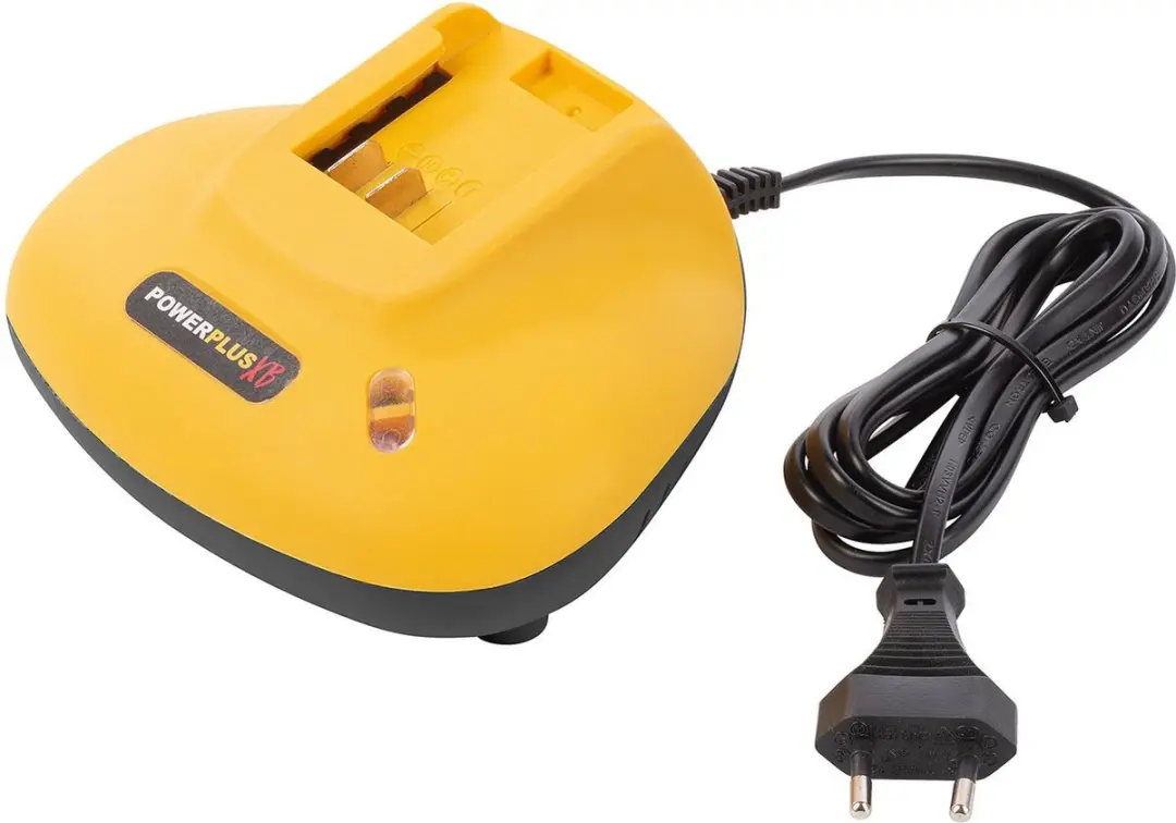 Powerplus POWXB90080 Lader 20V