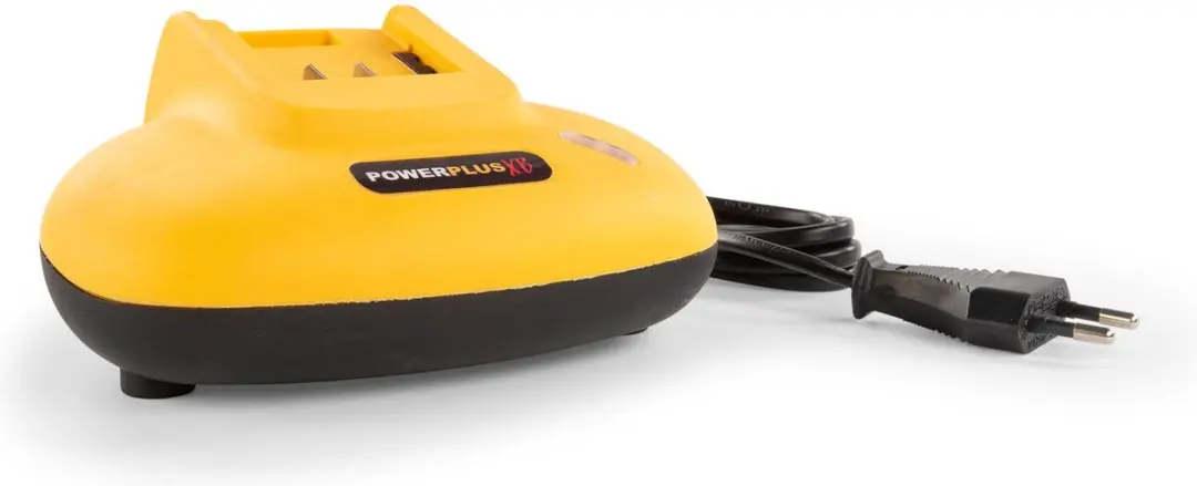 Powerplus POWXB90080 Lader 20V