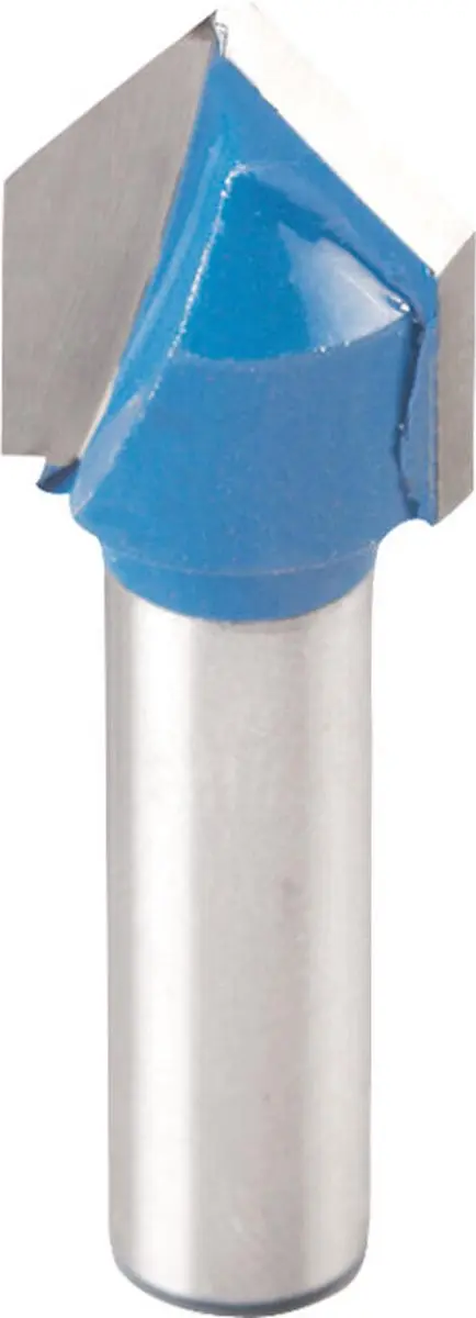 KWB Hm-V-Vingerfrees 14mm Cass,