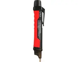UNI-T UT12E Spanningszoeker - Rood