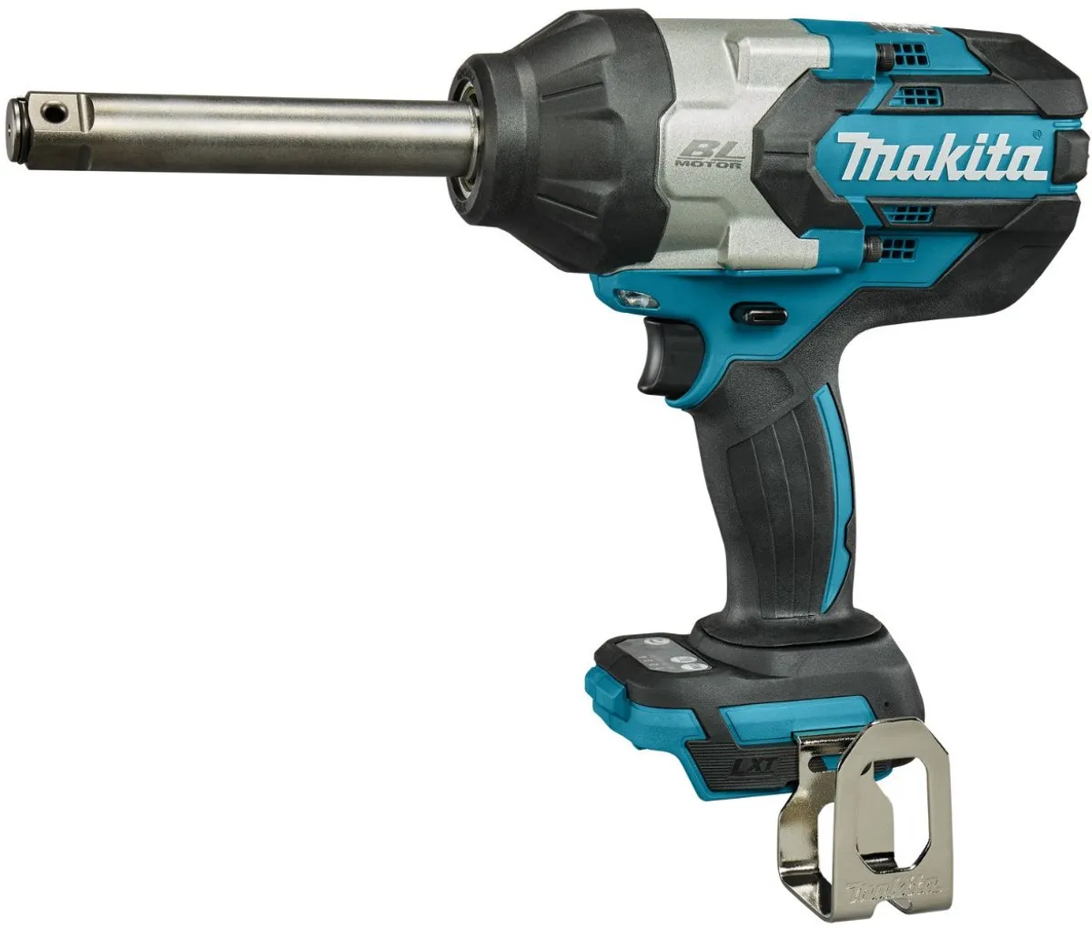 Makita DTW1005Z Accu Slagmoersleutel 1360Nm 18V