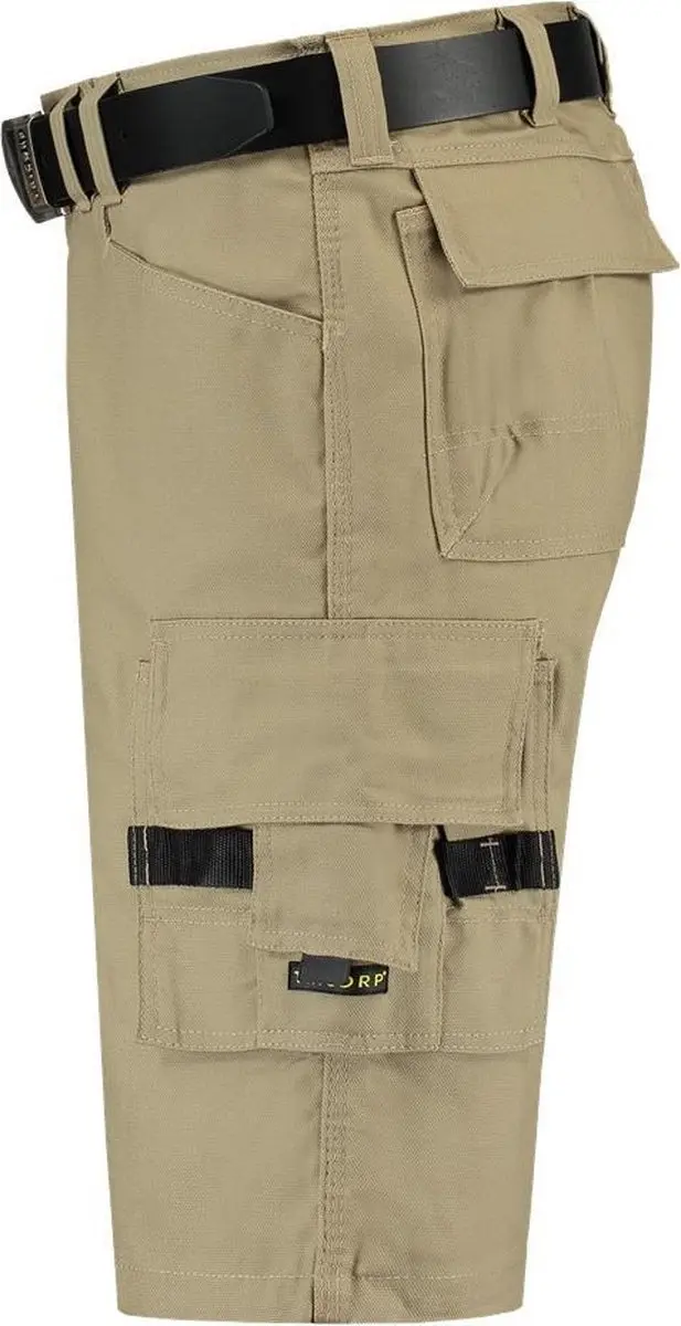 Tricorp Werkbroek Canvas 502006 - Maat 62 Khaki