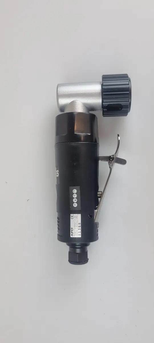Rupes TA50 Pneumatische Schuurmachine 50mm
