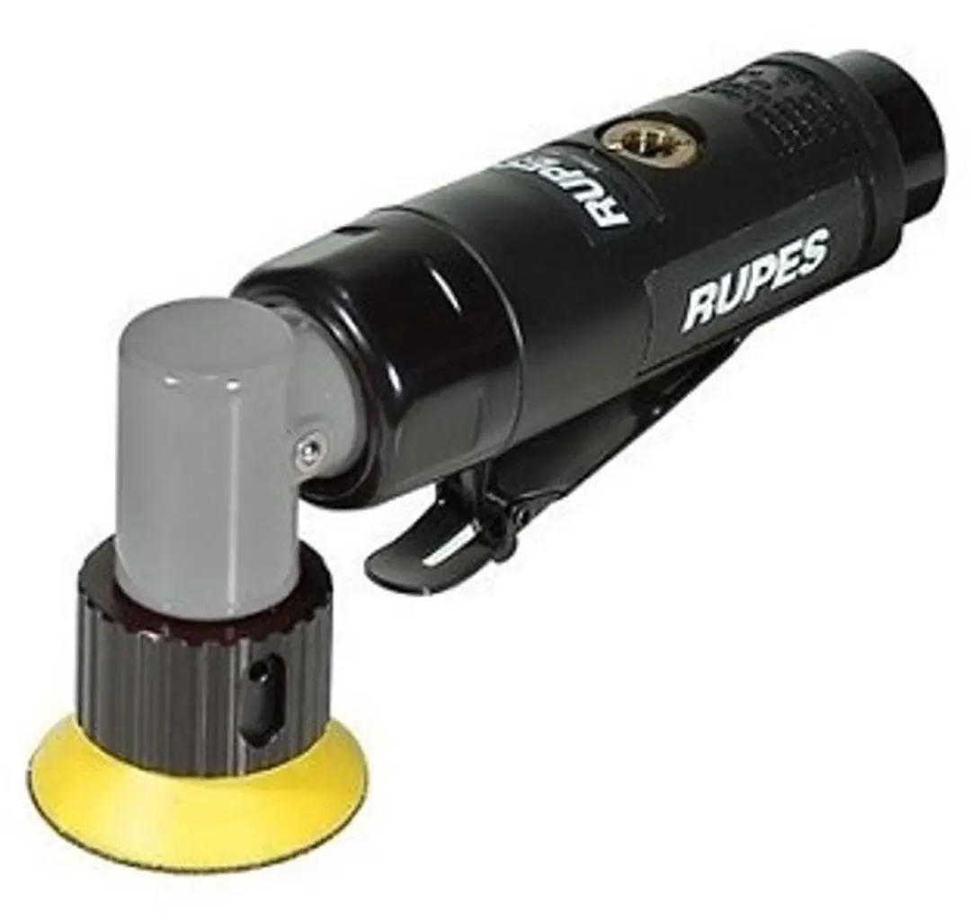 Rupes TA50 Pneumatische Schuurmachine 50mm