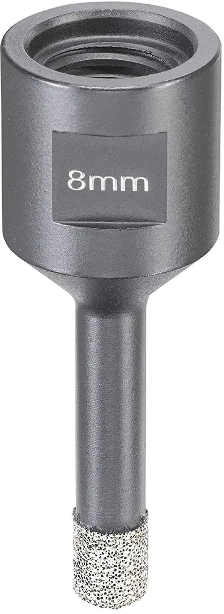 KWB Gatenzaag Diamant M14 - 90mm - 4 Stuks