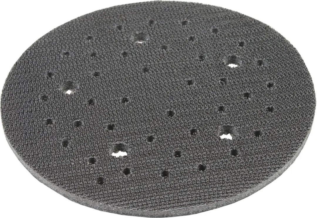 Mirka Interface Pads 125mm Velcro