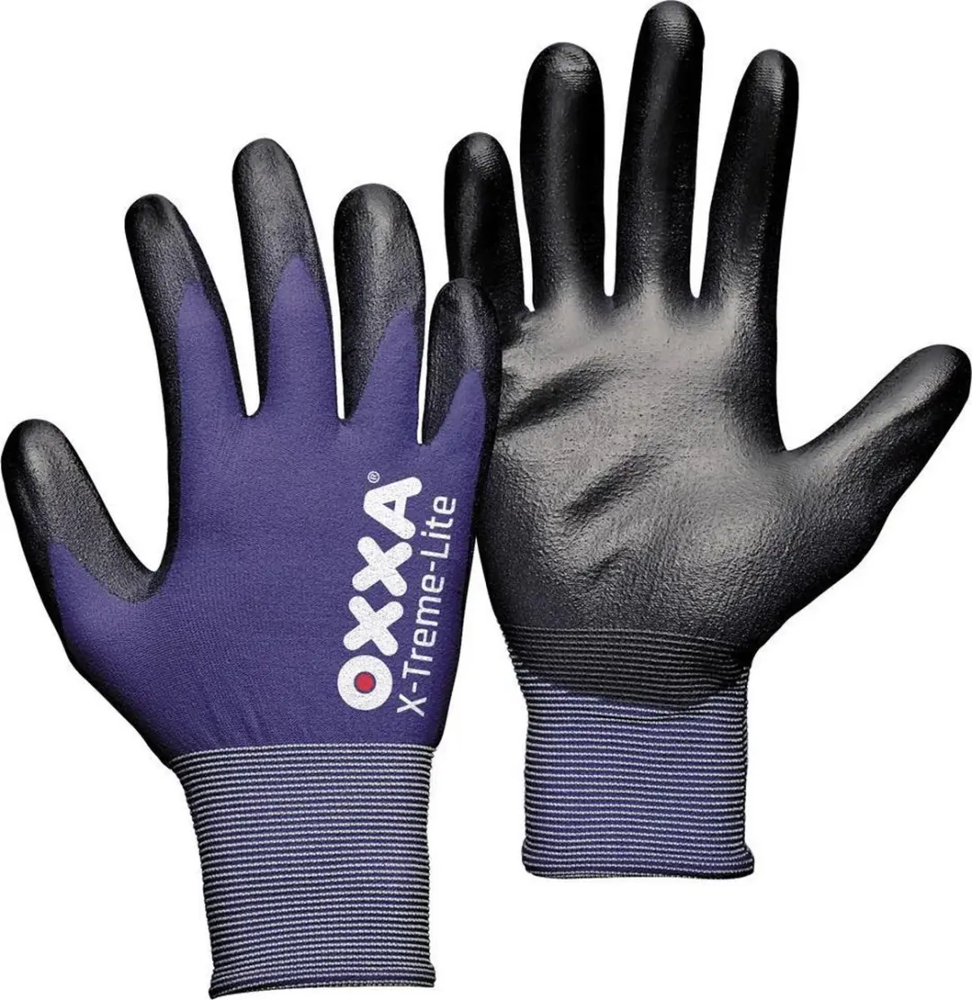 Oxxa X-Treme-Lite Werkhandschoenen 51-100