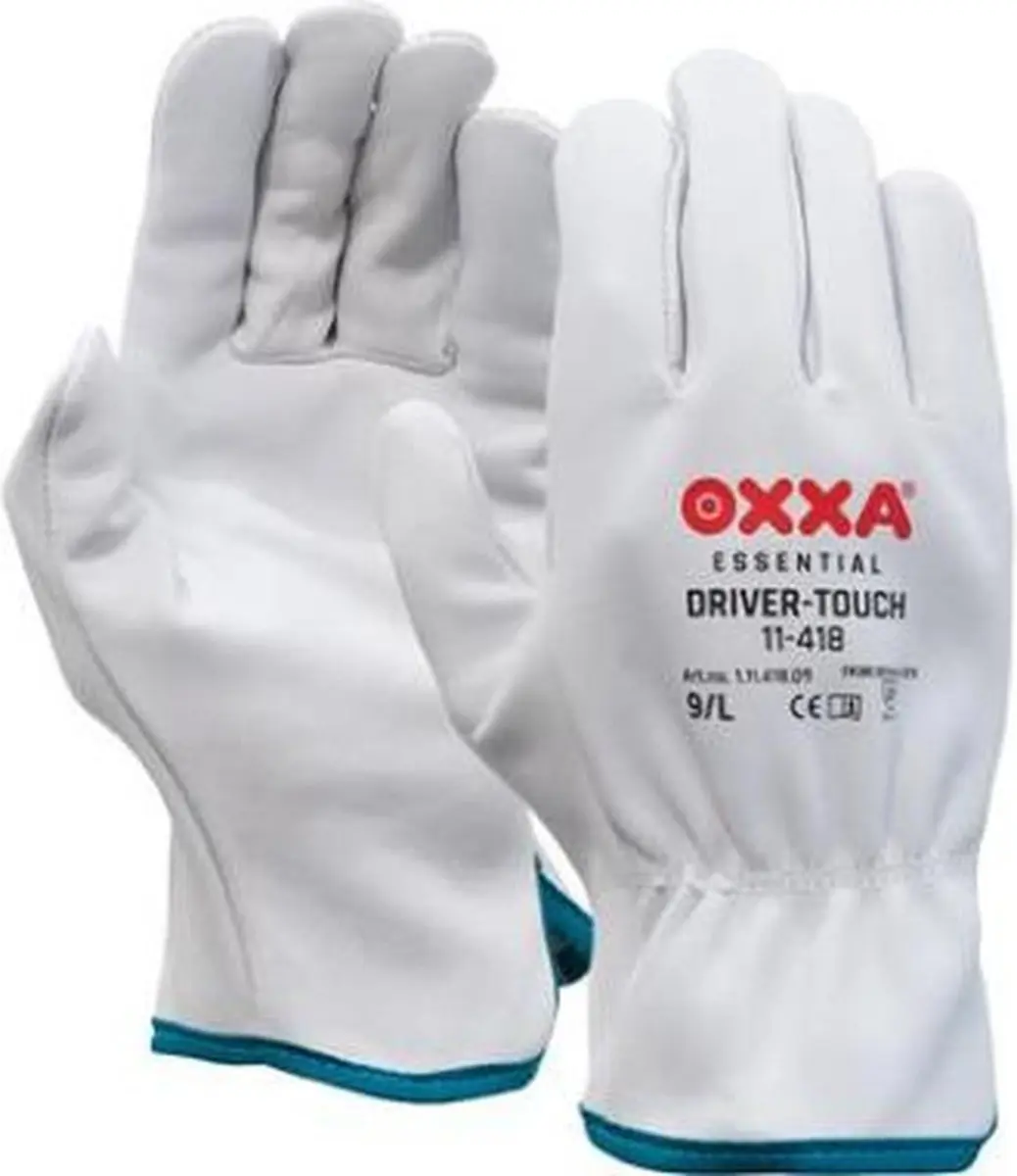 Oxxa Driver-Touch 11-48 Handschoenen