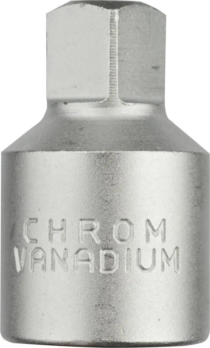 KWB Adapter 1/4"Binnen