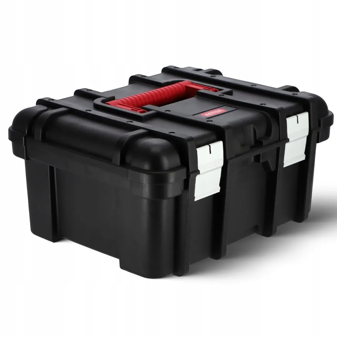 Keter Wide Toolbox 16 inch Gereedschapskoffer
