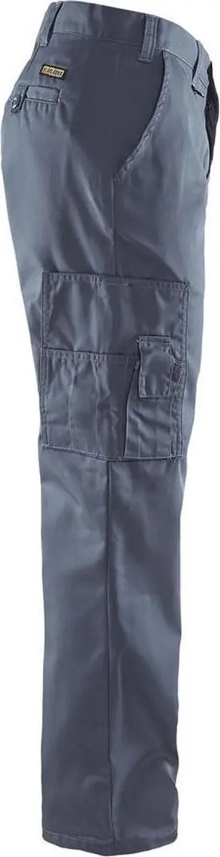 Blåkläder Werkbroek C54 Grijs