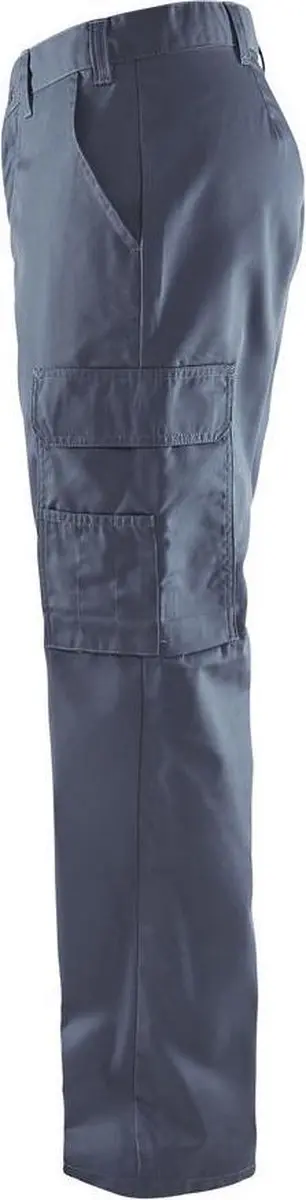 Blåkläder Werkbroek C54 Grijs - afbeelding 6 van 6