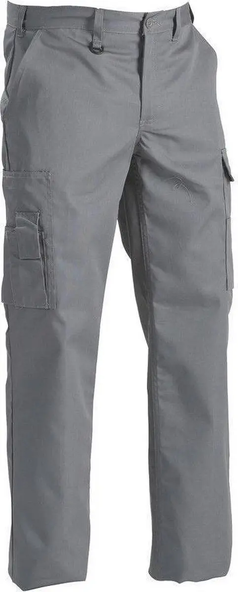 Blåkläder Werkbroek C54 Grijs