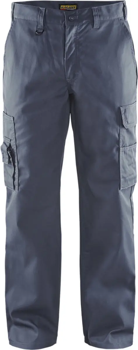 Blåkläder Werkbroek C54 Grijs