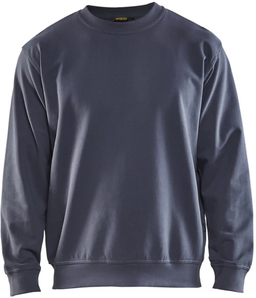Blåkläder Sweatshirt 3340-1158 - Grijs M