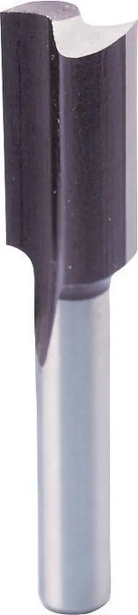 KWB Gleuffrees Schacht 8mm HM Vingerfrees 10mm