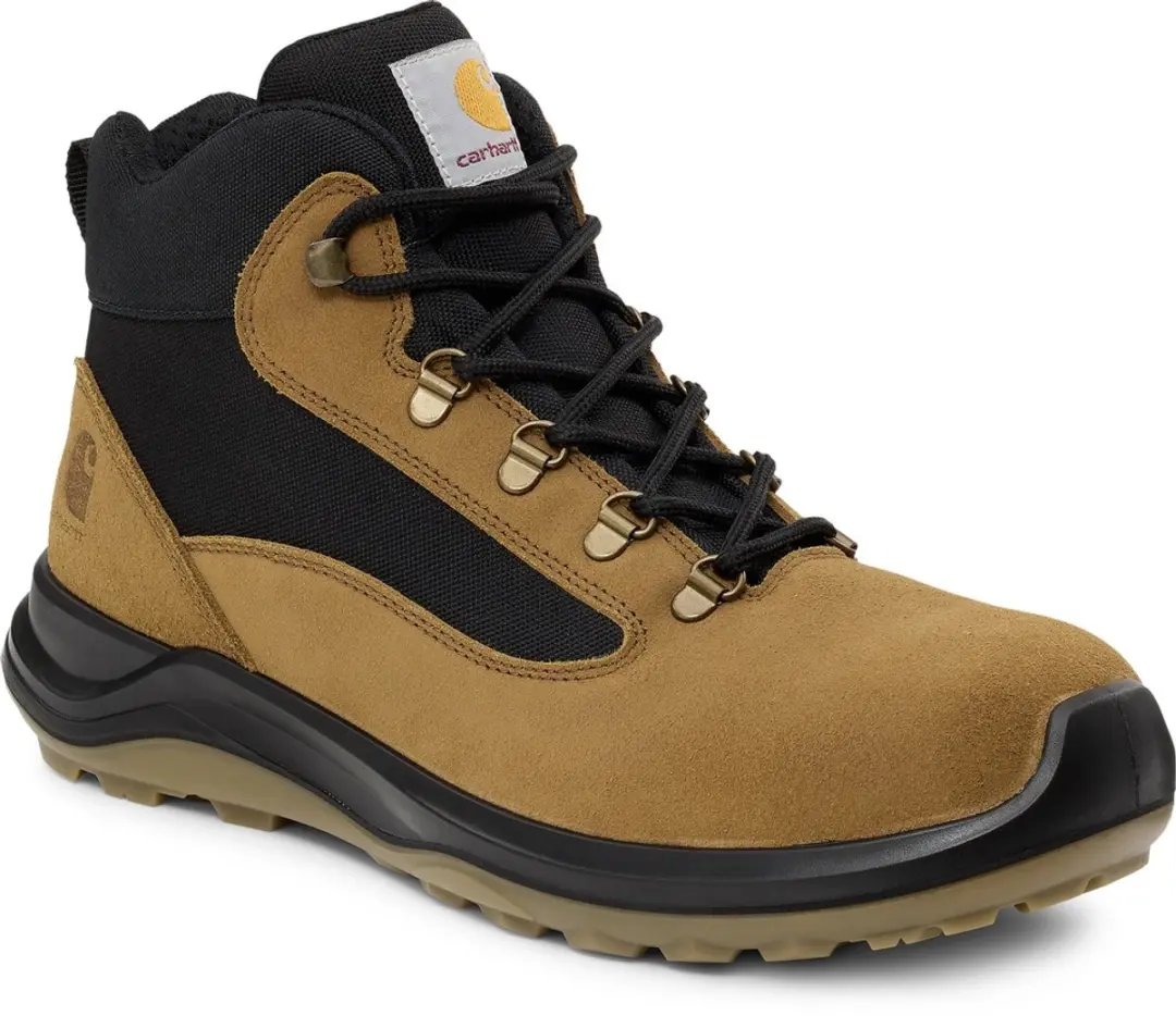 Carhartt Belmont Rugged Flex S3L - Bruin 39