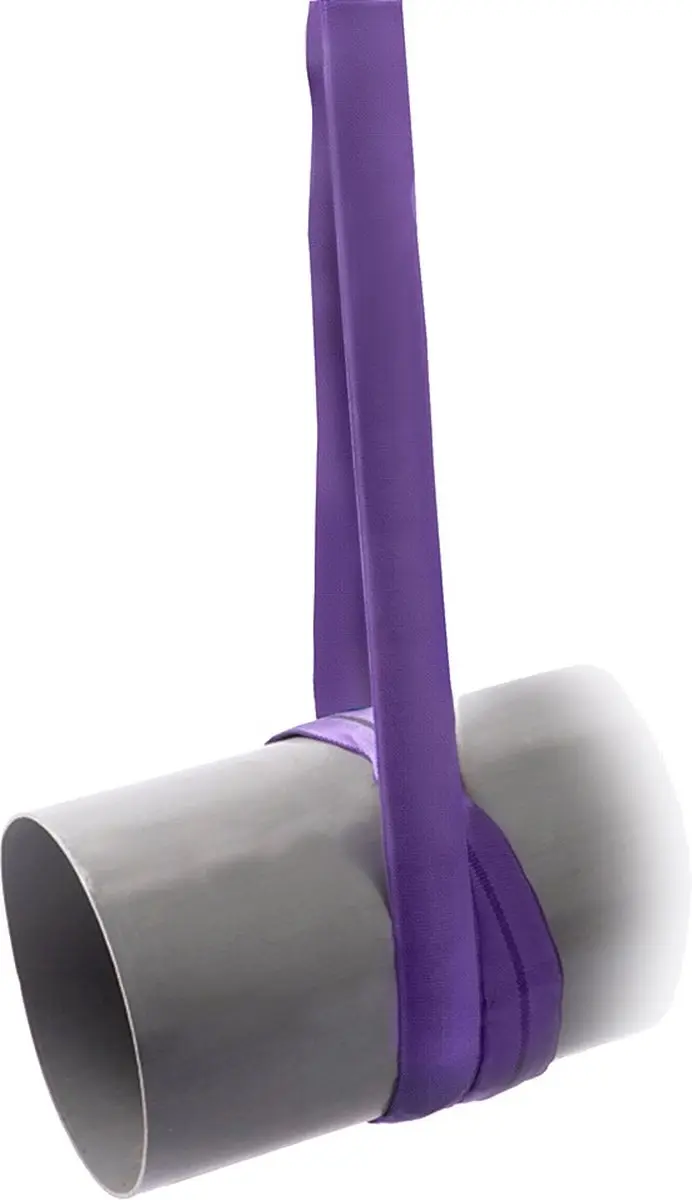 Delta DELTASLING Rondstrop 1 ton